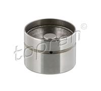 TOPRAN 500 887 Punteria per BMW