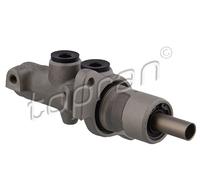 TOPRAN 500 890 Cilindro maestro del freno per BMW