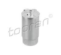 TOPRAN 500 897 Filtro carburante per BMW,OPEL