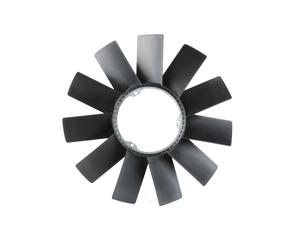 TOPRAN 500 900 Girante, Raffreddamento motore