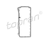 TOPRAN 500 906 Guarnizione, Coppa Dell'Olio Per BMW, LAND ROVER