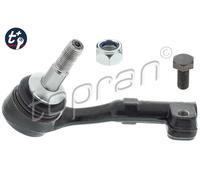 TOPRAN 500 921 Testa barra d'accoppiamento per BMW