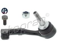 TOPRAN 500 922 Testa barra d'accoppiamento per BMW