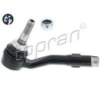 TOPRAN 500 923 Testa barra d'accoppiamento per BMW