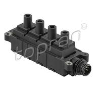 TOPRAN 500 957 Bobina d'accensione per BMW