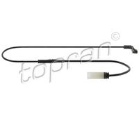 TOPRAN 500 995 Contatto segnalazione, Usura past. freno/mat. d'attrito per BMW