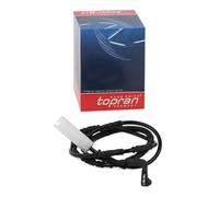topran 500 997 sensore, usura pastiglie freno