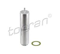 TOPRAN 500 998 Filtro carburante Filtro combustibile per BMW 3 Limousine (E90)