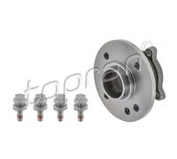 TOPRAN 501 019 Kit cuscinetto ruota per MINI