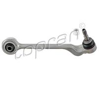 TOPRAN 501 027 Braccio oscillante, Sospensione ruota per BMW