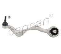 TOPRAN 501 028 Braccio oscillante, Sospensione ruota per BMW