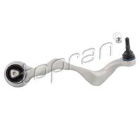 TOPRAN 501 029 Braccio oscillante, Sospensione ruota per BMW