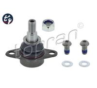 TOPRAN 501 041 Giunto di supporto / guida per BMW