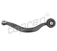 TOPRAN 501 042 Braccio oscillante, Sospensione ruota per BMW