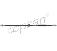 TOPRAN 501 069 Flessibile del freno per MINI