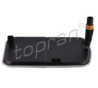 TOPRAN 501 132 Filtro idraulico, Cambio automatico per BMW
