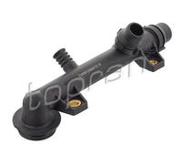 TOPRAN 501 148 Flangia d. refrigerante per BMW