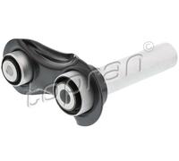 TOPRAN 501 173 Braccio oscillante, Sospensione ruota per BMW