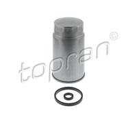 TOPRAN 501 194 Filtro carburante per BMW