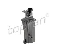 TOPRAN 501 196 Serbatoio compensazione, Refrigerante per BMW
