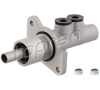 TOPRAN 501 198 Cilindro maestro del freno per BMW