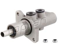 TOPRAN 501 199 Cilindro maestro del freno per BMW