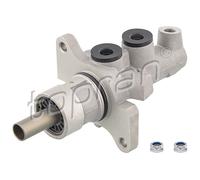 TOPRAN 501 200 Cilindro maestro del freno per BMW