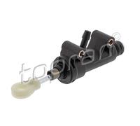 TOPRAN 501 208 Cilindro trasmettitore, Frizione per BMW