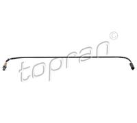 TOPRAN 501 282 Sonda lambda per BMW