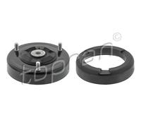 TOPRAN 501 302 Supporto ammortizzatore a molla per BMW