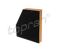 TOPRAN 501 309 Filtro aria per BMW
