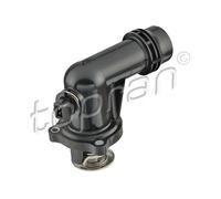 TOPRAN 501 310 Termostato, refrigerante per BMW