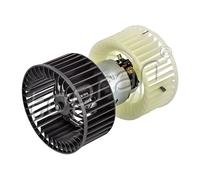 TOPRAN 501 333 Ventilatore abitacolo per BMW