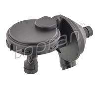 TOPRAN 501 413 Valvola, Ventilazione carter per BMW