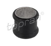 TOPRAN 501 438 Flangia d. refrigerante per BMW