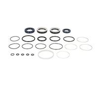 Set di guarnizioni, scatola dello sterzo HANS PRIES 501 448