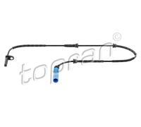 TOPRAN 501 456 Sensore, N° giri ruota per BMW