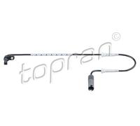 TOPRAN 501 465 Sensore, N° giri ruota per BMW