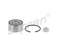 TOPRAN 501 525 Kit cuscinetto ruota per BMW