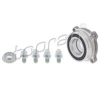 TOPRAN 501 526 Kit cuscinetto ruota per BMW
