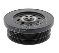 TOPRAN 501 542 Puleggia cinghia, Albero a gomiti per BMW