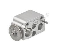 TOPRAN 501 546 Valvola ad espansione, Climatizzatore per BMW