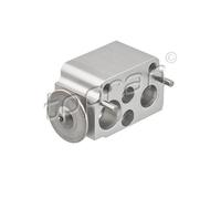 Topran 501 546 Valvola Espansione Aria Condizionata per BMW E81 E87 E82 E88 E90