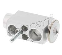 TOPRAN 501 547 Valvola ad espansione, Climatizzatore per BMW