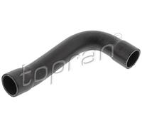 TOPRAN 501 553 Flessibile radiatore per BMW