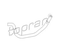 TOPRAN 501 558 Flessibile idraulica, Sterzo per BMW
