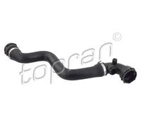 TOPRAN 501 562 Flessibile radiatore per BMW