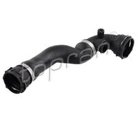 TOPRAN 501 575 Flessibile radiatore per BMW