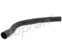 TOPRAN 501 577 Flessibile radiatore per MINI