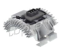 TOPRAN 501 587 Regolatore, Ventitlatore abitacolo per BMW